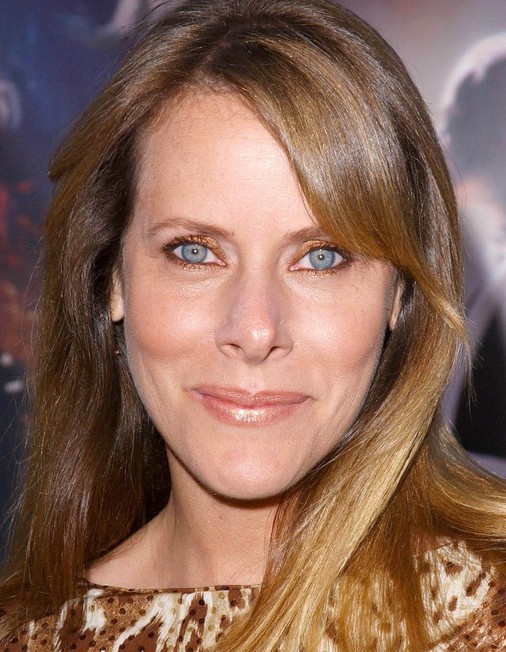 Sandra Nelson