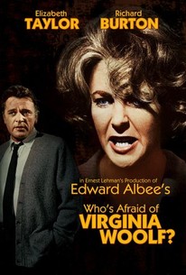 Image result for who's afraid of virginia woolf movie