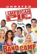 American Pie Presents: Band Camp poster image