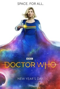 Doctor Who: Season 12 poster image