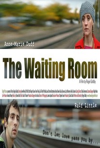 The Waiting Room poster