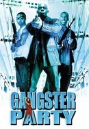 Gangster Party poster image