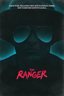 The Ranger poster