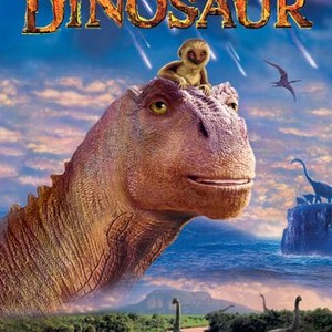 Dinosaur (2000) - Rotten Tomatoes