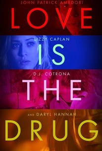 Love Is the Drug poster