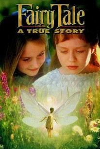 Fairy Tale: A True Story poster