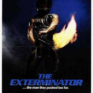 The Exterminator (1980) photo 15