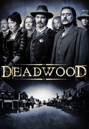 Deadwood poster image