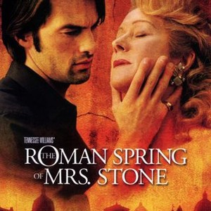 The Roman Spring of Mrs. Stone (2003) photo 12