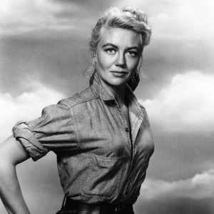 Dorothy Malone - Rotten Tomatoes