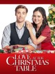 Love at the Christmas Table