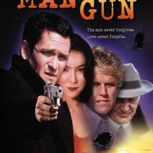 Man With a Gun (1996) photo 9
