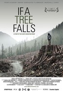 If a Tree Falls: A Story of the Earth Liberation Front poster image