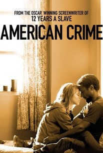 American Crime: Season 1 poster image