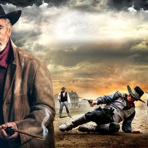 Wild Bill Hickok: Swift Justice photo 11