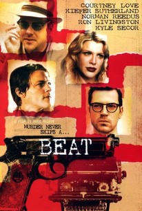 Watch trailer for Beat