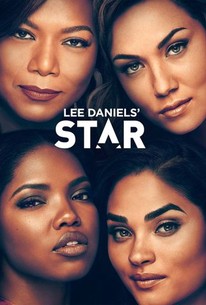 Watch trailer for Lee Daniel's Star