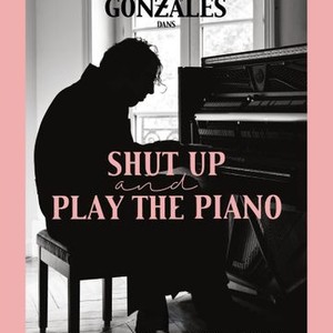 Shut Up and Play the Piano photo 4