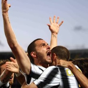 Black and White Stripes: The Juventus Story (2016) photo 4