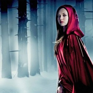 Red Riding Hood 11 Rotten Tomatoes