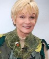 Cathy Rigby