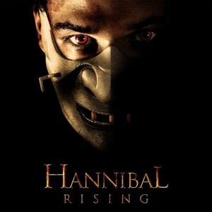 Hannibal Rising Rotten Tomatoes