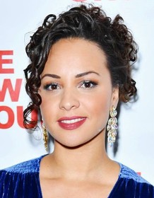 Jasmine Cephas Jones