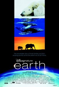 Watch trailer for Earth
