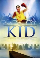 The Kid poster image
