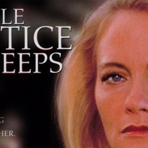 While Justice Sleeps photo 4