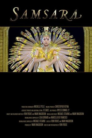 Samsara poster