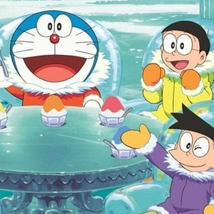 Doraemon movie antarctic kachi kochi full sales movie in tamil download