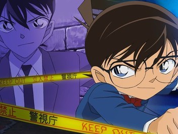 Case closed full discount episodes english dubbed