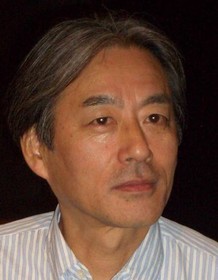 Shigeru Umebayashi