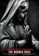 Paranormal Activity: The Marked Ones poster image