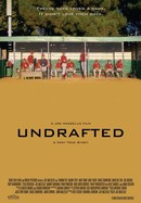 Undrafted poster image