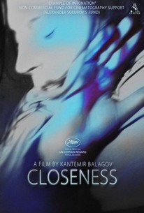 Closeness poster
