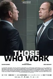 Poster for Those Who Work