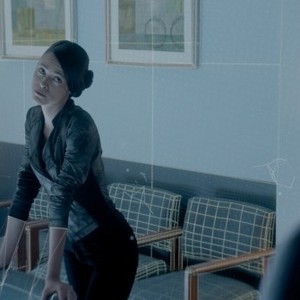 Intelligence, Faye Kingslee, 'Mei Chen Returns', Season 1, Ep. #3, 01/20/2014, ©CBS