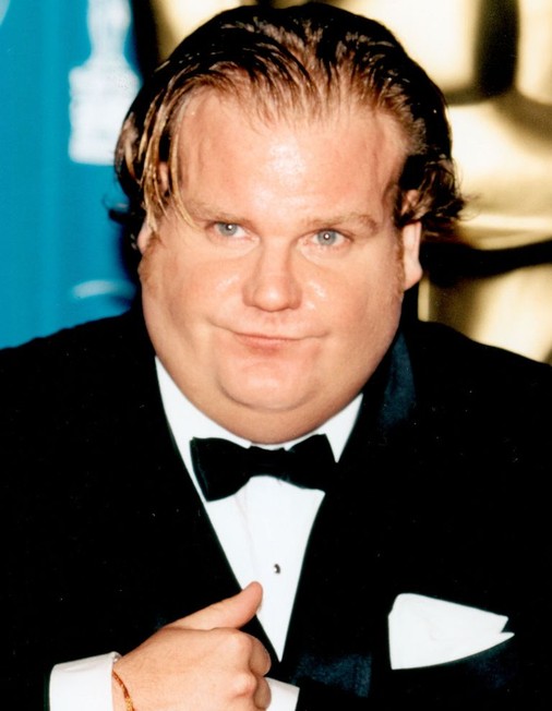 Chris Farley