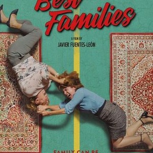 The Best Families (2020) photo 9