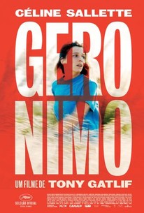 Geronimo 2014 Rotten Tomatoes