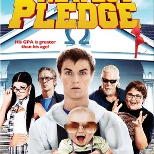 The Newest Pledge (2012)