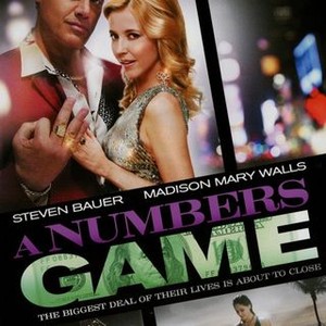 A Numbers Game (2010)