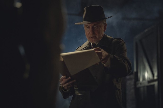 二戰陰影下，湯米·謝爾比的宿命抉擇：Peaky Blinders: The Immortal Man