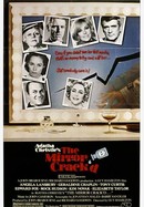 The Mirror Crack'd poster image
