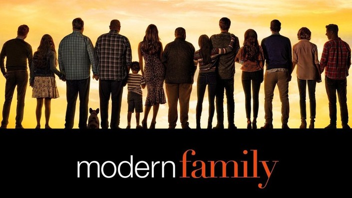 Netflix series Modern family s1 - English / Korean - 102 Flashcards