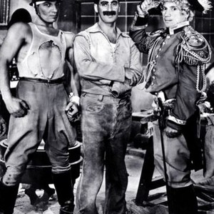 Duck Soup - Rotten Tomatoes