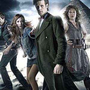 Doctor Who