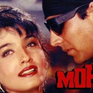 Mohra Rotten Tomatoes